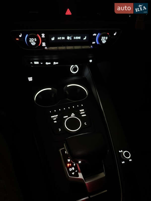 Лифтбек Audi A5 Sportback 2019 в Одессе