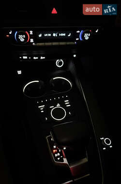 Лифтбек Audi A5 Sportback 2019 в 