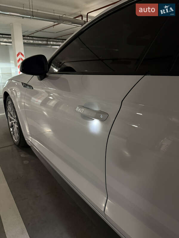 Лифтбек Audi A5 Sportback 2019 в Одессе