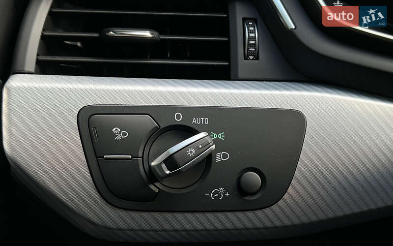 Ліфтбек Audi A5 Sportback 2018 в Львові фото 21 Ліфтбек Audi A5 Sportback 2018 в Львові