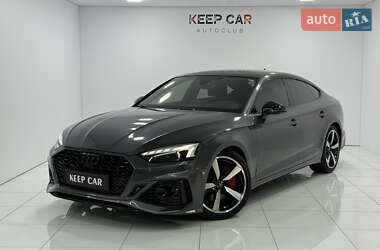 Лифтбек Audi A5 Sportback 2023 в Одессе