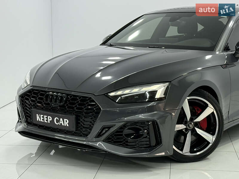 Лифтбек Audi A5 Sportback 2023 в Одессе фото 2 Лифтбек Audi A5 Sportback 2023 в Одессе