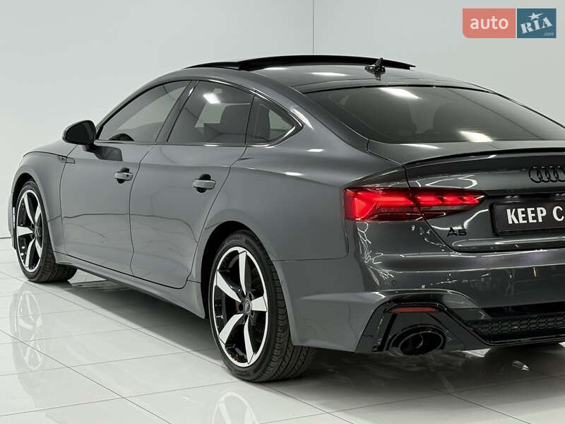 Лифтбек Audi A5 Sportback 2023 в Одессе фото 13 Лифтбек Audi A5 Sportback 2023 в Одессе