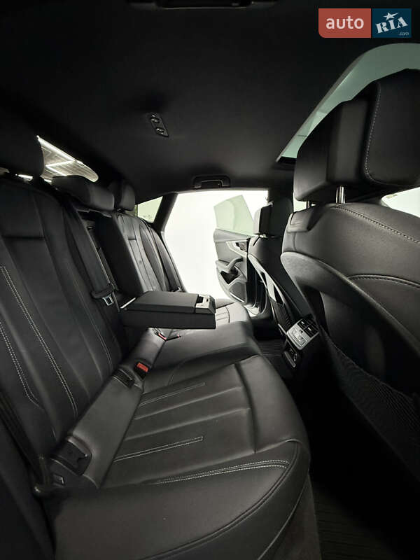 Лифтбек Audi A5 Sportback 2023 в Одессе фото 30 Лифтбек Audi A5 Sportback 2023 в Одессе