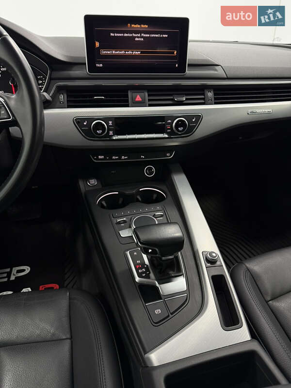 Ліфтбек Audi A5 Sportback 2017 в Одесі