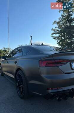Ліфтбек Audi A5 Sportback 2017 в 