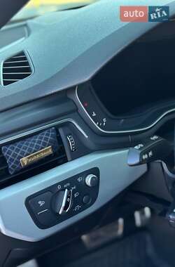 Ліфтбек Audi A5 Sportback 2017 в 