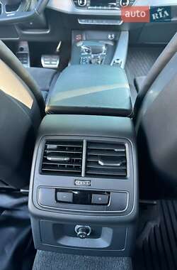 Ліфтбек Audi A5 Sportback 2017 в 