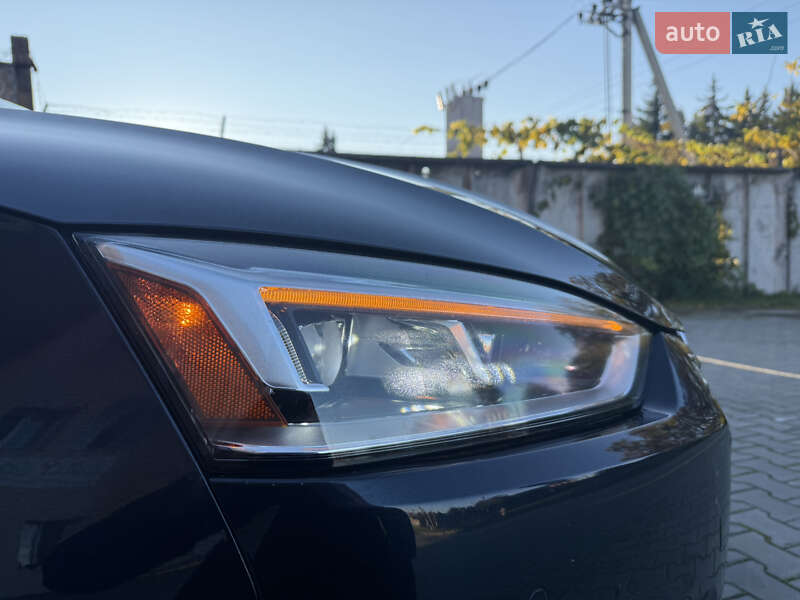 Ліфтбек Audi A5 Sportback 2017 в Ківерцях