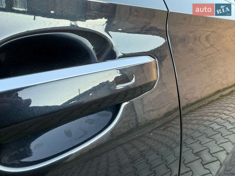 Ліфтбек Audi A5 Sportback 2017 в Ківерцях