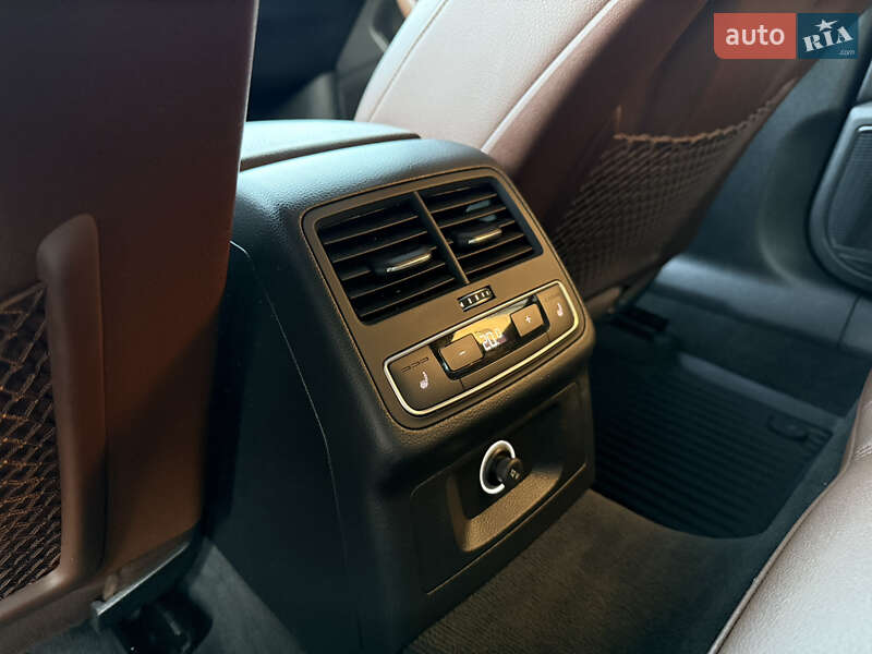 Ліфтбек Audi A5 Sportback 2017 в Ківерцях