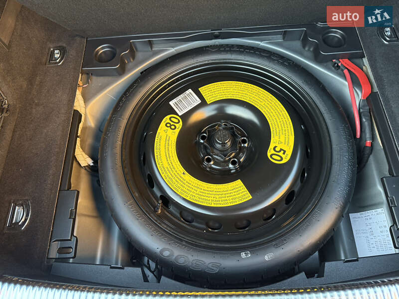 Ліфтбек Audi A5 Sportback 2017 в Ківерцях