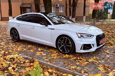 Ліфтбек Audi A5 Sportback 2019 в 