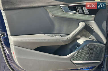 Ліфтбек Audi A5 Sportback 2021 в 