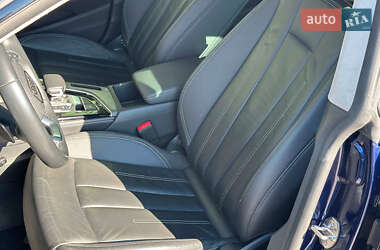Ліфтбек Audi A5 Sportback 2021 в 