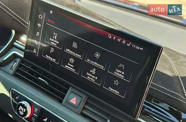 Ліфтбек Audi A5 Sportback 2021 в 