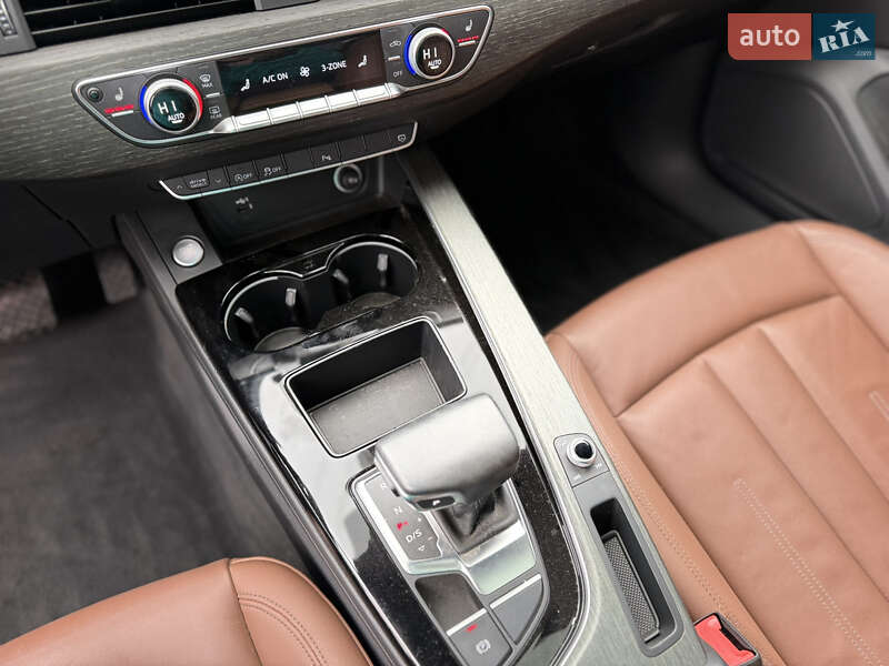 Лифтбек Audi A5 Sportback 2021 в Киеве