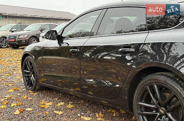 Ліфтбек Audi A5 Sportback 2013 в 