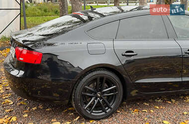 Ліфтбек Audi A5 Sportback 2013 в 