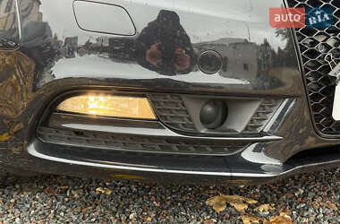 Ліфтбек Audi A5 Sportback 2013 в 
