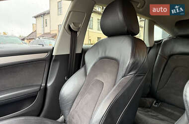Ліфтбек Audi A5 Sportback 2013 в 