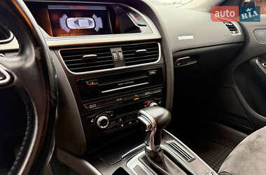 Ліфтбек Audi A5 Sportback 2013 в 