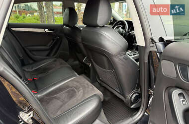 Ліфтбек Audi A5 Sportback 2013 в 