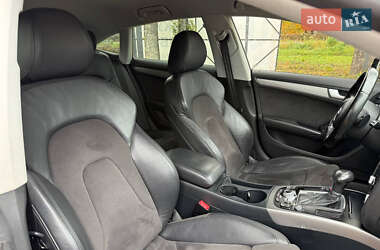 Ліфтбек Audi A5 Sportback 2013 в 
