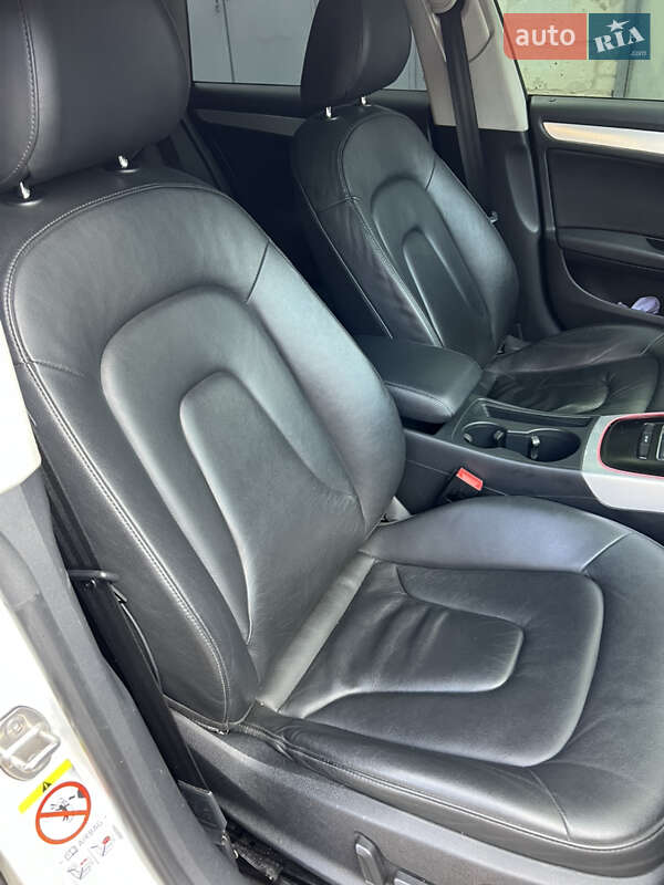 Ліфтбек Audi A5 Sportback 2010 в Києві фото 11 Ліфтбек Audi A5 Sportback 2010 в Києві