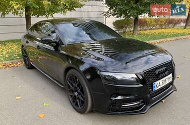 Лифтбек Audi A5 Sportback 2010 в 