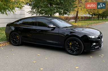 Лифтбек Audi A5 Sportback 2010 в 