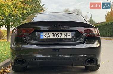 Лифтбек Audi A5 Sportback 2010 в 