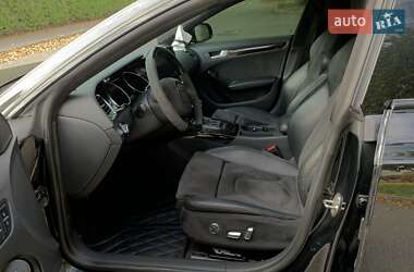 Лифтбек Audi A5 Sportback 2010 в 