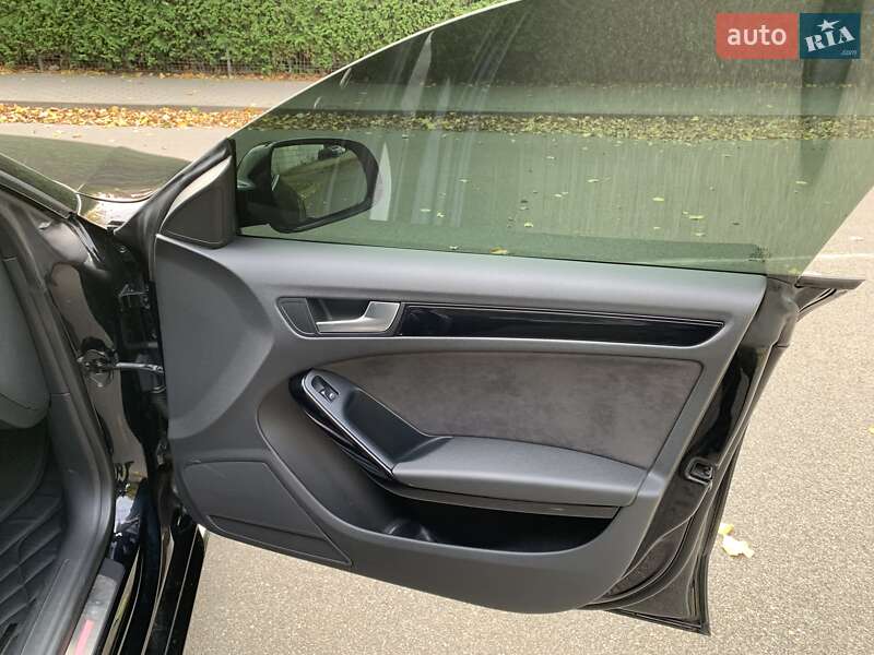 Лифтбек Audi A5 Sportback 2010 в Киеве