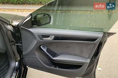 Лифтбек Audi A5 Sportback 2010 в 
