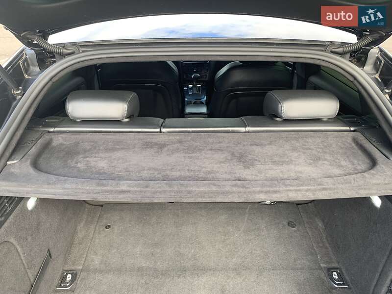 Лифтбек Audi A5 Sportback 2010 в Киеве