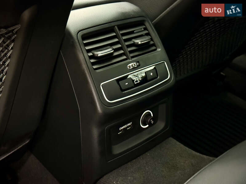 Ліфтбек Audi A5 Sportback 2019 в Києві фото 15 Ліфтбек Audi A5 Sportback 2019 в Києві