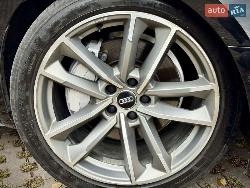 Ліфтбек Audi A5 Sportback 2019 в Києві фото 24 Ліфтбек Audi A5 Sportback 2019 в Києві