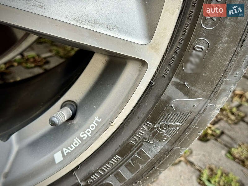 Ліфтбек Audi A5 Sportback 2019 в Києві фото 28 Ліфтбек Audi A5 Sportback 2019 в Києві