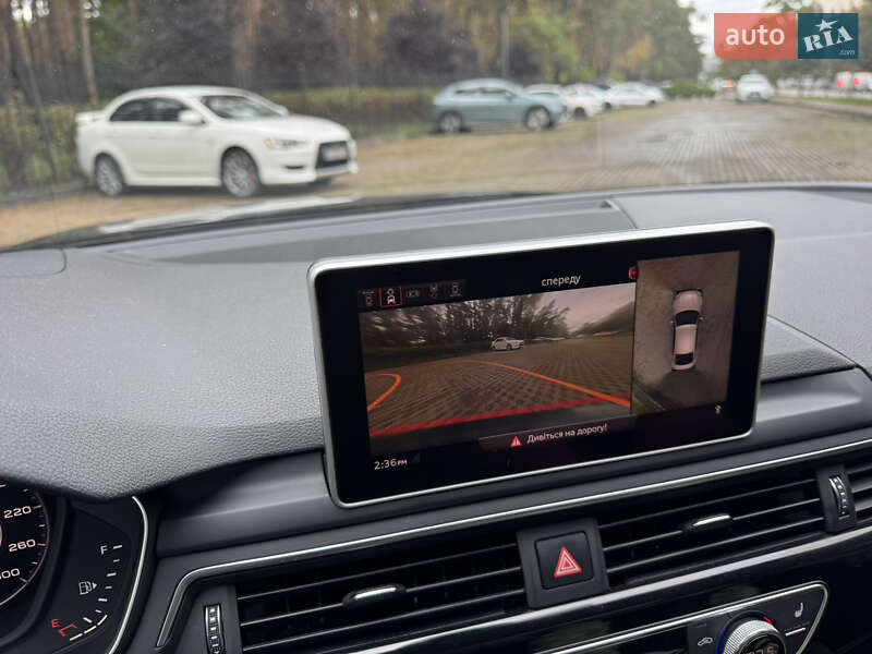 Ліфтбек Audi A5 Sportback 2019 в Києві фото 23 Ліфтбек Audi A5 Sportback 2019 в Києві