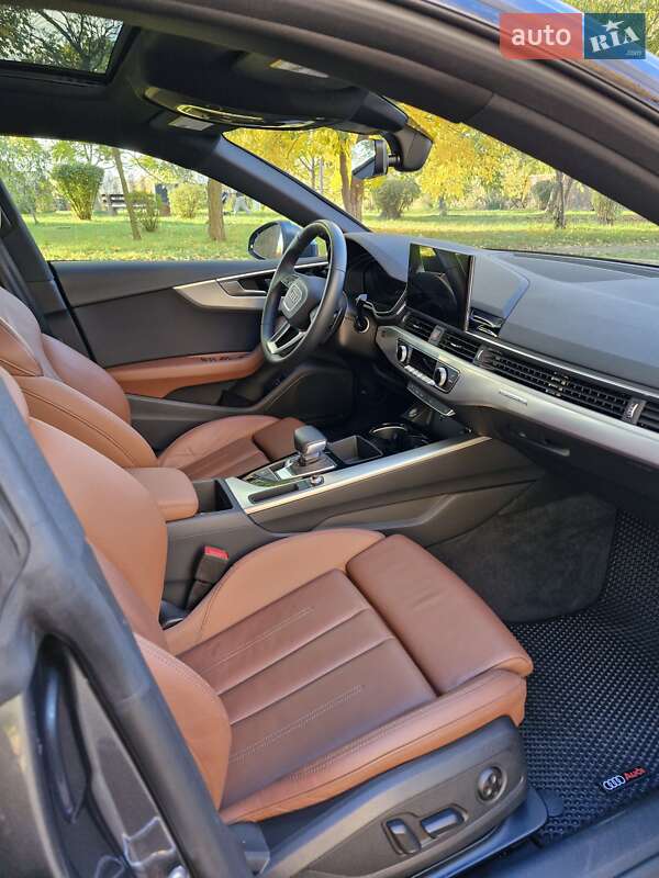 Ліфтбек Audi A5 Sportback 2024 в Києві