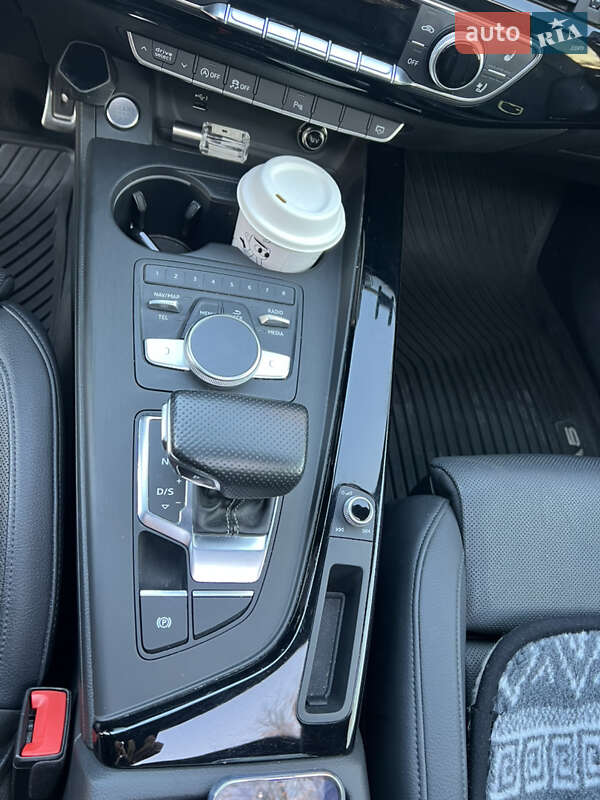 Лифтбек Audi A5 Sportback 2018 в Ровно фото 18 Лифтбек Audi A5 Sportback 2018 в Ровно