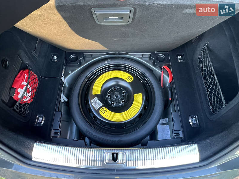 Лифтбек Audi A5 Sportback 2018 в Ровно фото 24 Лифтбек Audi A5 Sportback 2018 в Ровно