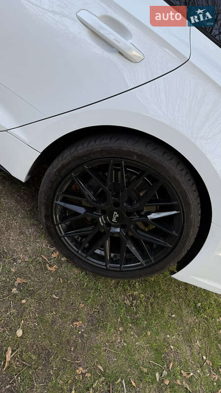 Лифтбек Audi A5 Sportback 2017 в Запорожье фото 16 Лифтбек Audi A5 Sportback 2017 в Запорожье