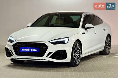 Лифтбек Audi A5 Sportback 2017 в Киеве