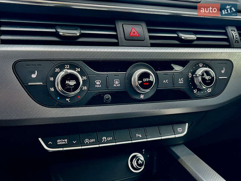 Лифтбек Audi A5 Sportback 2019 в Киеве фото 27 Лифтбек Audi A5 Sportback 2019 в Киеве