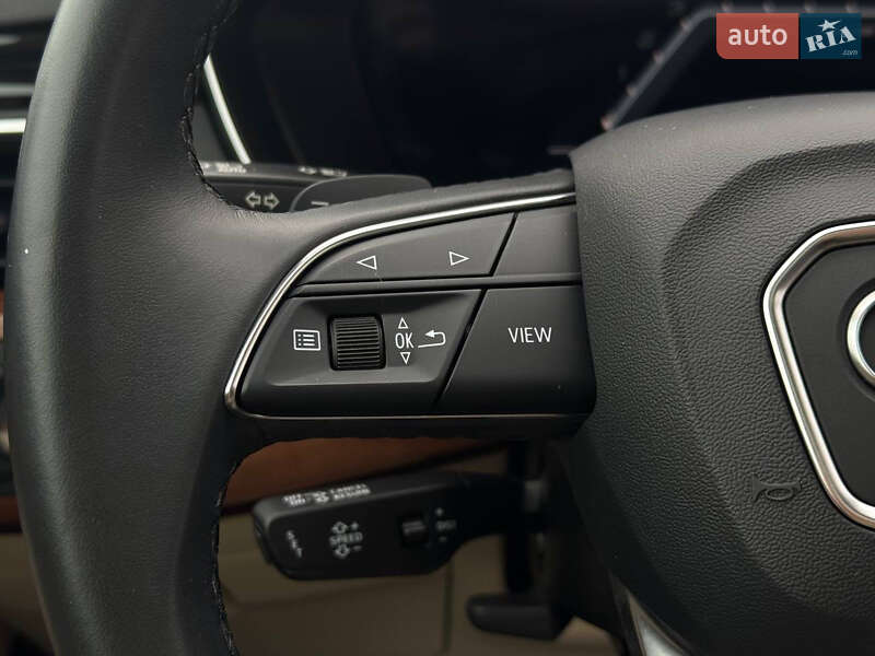 Лифтбек Audi A5 Sportback 2023 в Киеве фото 27 Лифтбек Audi A5 Sportback 2023 в Киеве