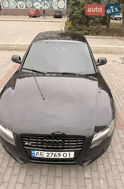 Ліфтбек Audi A5 Sportback 2009 в Дніпрі