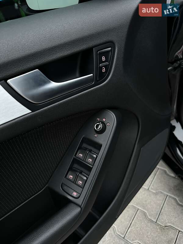 Лифтбек Audi A5 Sportback 2011 в Виннице