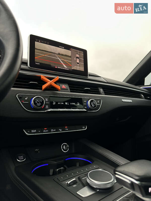 Лифтбек Audi A5 Sportback 2018 в Запорожье фото 14 Лифтбек Audi A5 Sportback 2018 в Запорожье